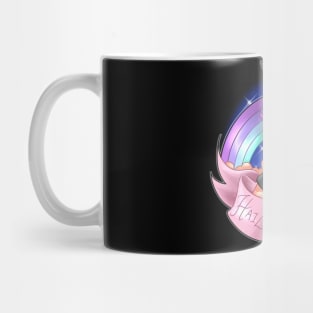 Unicorn Mug